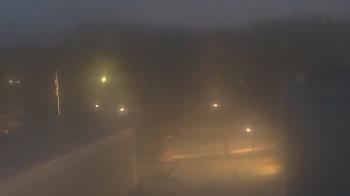 Weather camera view of Dag Hammarskjold MS.