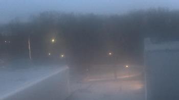 Weather camera view of Dag Hammarskjold MS.