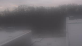 Weather camera view of Dag Hammarskjold MS.