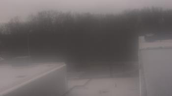 Weather camera view of Dag Hammarskjold MS.