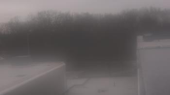 Weather camera view of Dag Hammarskjold MS.