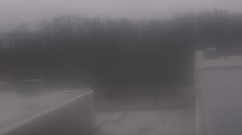 Weather camera view of Dag Hammarskjold MS.