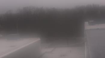 Weather camera view of Dag Hammarskjold MS.