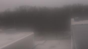 Weather camera view of Dag Hammarskjold MS.
