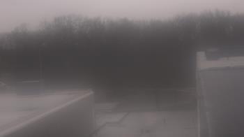 Weather camera view of Dag Hammarskjold MS.