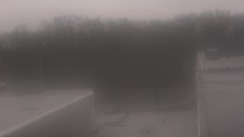 Weather camera view of Dag Hammarskjold MS.