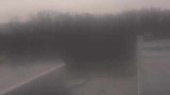 Weather camera view of Dag Hammarskjold MS.