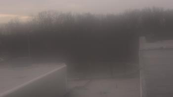 Weather camera view of Dag Hammarskjold MS.