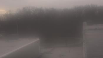 Weather camera view of Dag Hammarskjold MS.