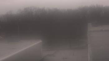 Weather camera view of Dag Hammarskjold MS.