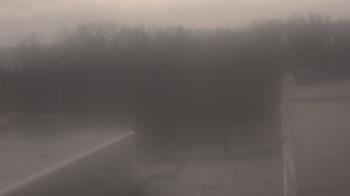 Weather camera view of Dag Hammarskjold MS.