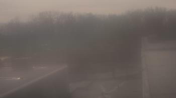 Weather camera view of Dag Hammarskjold MS.