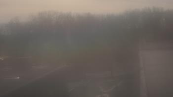 Weather camera view of Dag Hammarskjold MS.