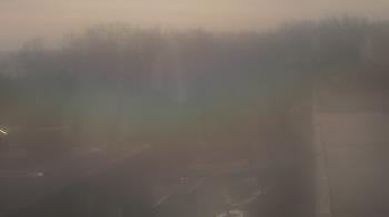 Weather camera view of Dag Hammarskjold MS.