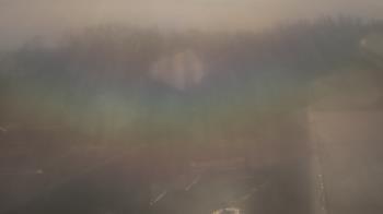 Weather camera view of Dag Hammarskjold MS.