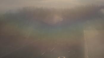 Weather camera view of Dag Hammarskjold MS.