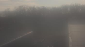 Weather camera view of Dag Hammarskjold MS.