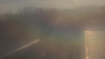 Weather camera view of Dag Hammarskjold MS.