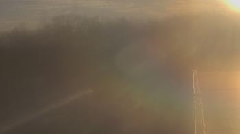 Weather camera view of Dag Hammarskjold MS.