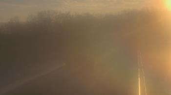 Weather camera view of Dag Hammarskjold MS.