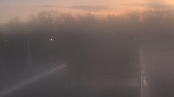 Weather camera view of Dag Hammarskjold MS.