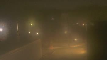 Weather camera view of Dag Hammarskjold MS.