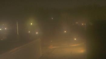 Weather camera view of Dag Hammarskjold MS.