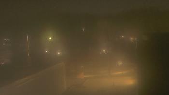 Weather camera view of Dag Hammarskjold MS.