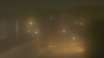 Weather camera view of Dag Hammarskjold MS.