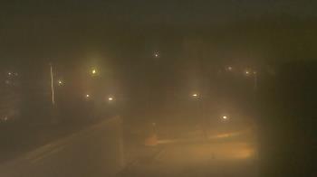 Weather camera view of Dag Hammarskjold MS.