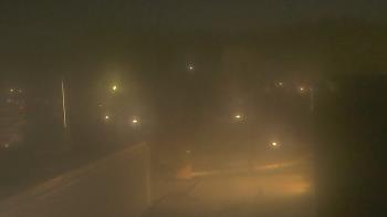 Weather camera view of Dag Hammarskjold MS.