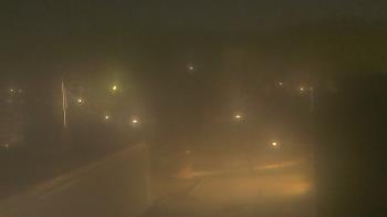 Weather camera view of Dag Hammarskjold MS.