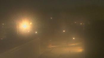 Weather camera view of Dag Hammarskjold MS.