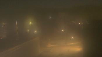 Weather camera view of Dag Hammarskjold MS.