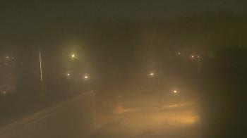 Weather camera view of Dag Hammarskjold MS.