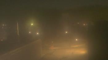 Weather camera view of Dag Hammarskjold MS.