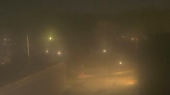 Weather camera view of Dag Hammarskjold MS.