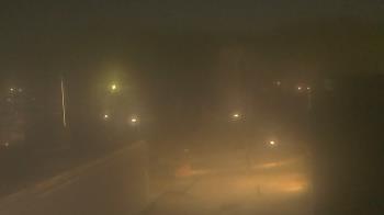 Weather camera view of Dag Hammarskjold MS.