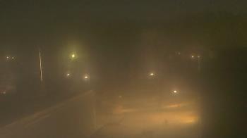 Weather camera view of Dag Hammarskjold MS.