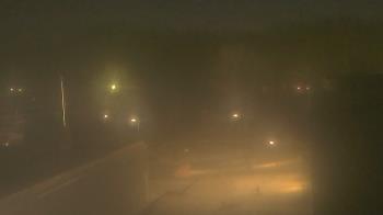 Weather camera view of Dag Hammarskjold MS.