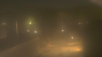 Weather camera view of Dag Hammarskjold MS.