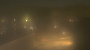 Weather camera view of Dag Hammarskjold MS.