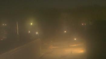 Weather camera view of Dag Hammarskjold MS.