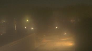 Weather camera view of Dag Hammarskjold MS.