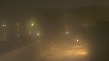 Weather camera view of Dag Hammarskjold MS.