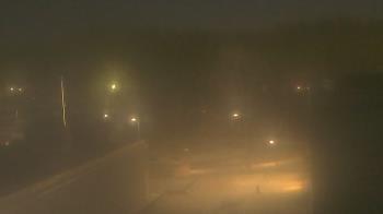 Weather camera view of Dag Hammarskjold MS.