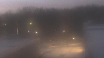 Weather camera view of Dag Hammarskjold MS.