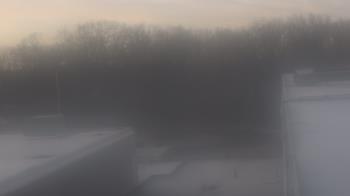 Weather camera view of Dag Hammarskjold MS.