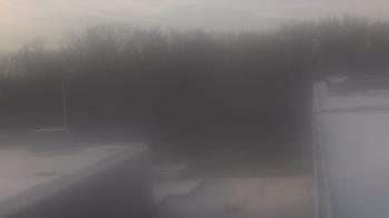 Weather camera view of Dag Hammarskjold MS.