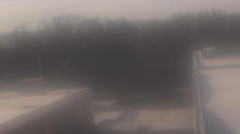 Weather camera view of Dag Hammarskjold MS.